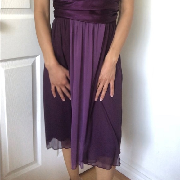 Halter dress - formal - Picture 5 of 5
